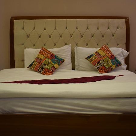City Seasons Hotel Murree Exterior foto