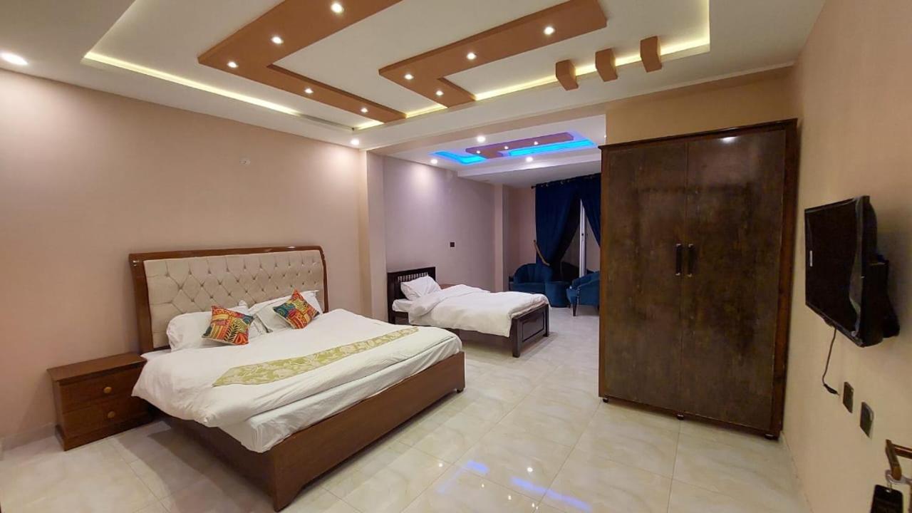 City Seasons Hotel Murree Exterior foto