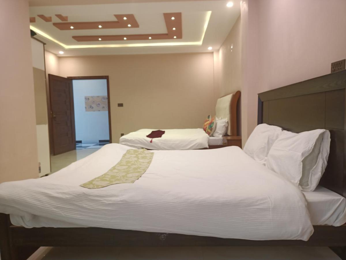 City Seasons Hotel Murree Cameră foto