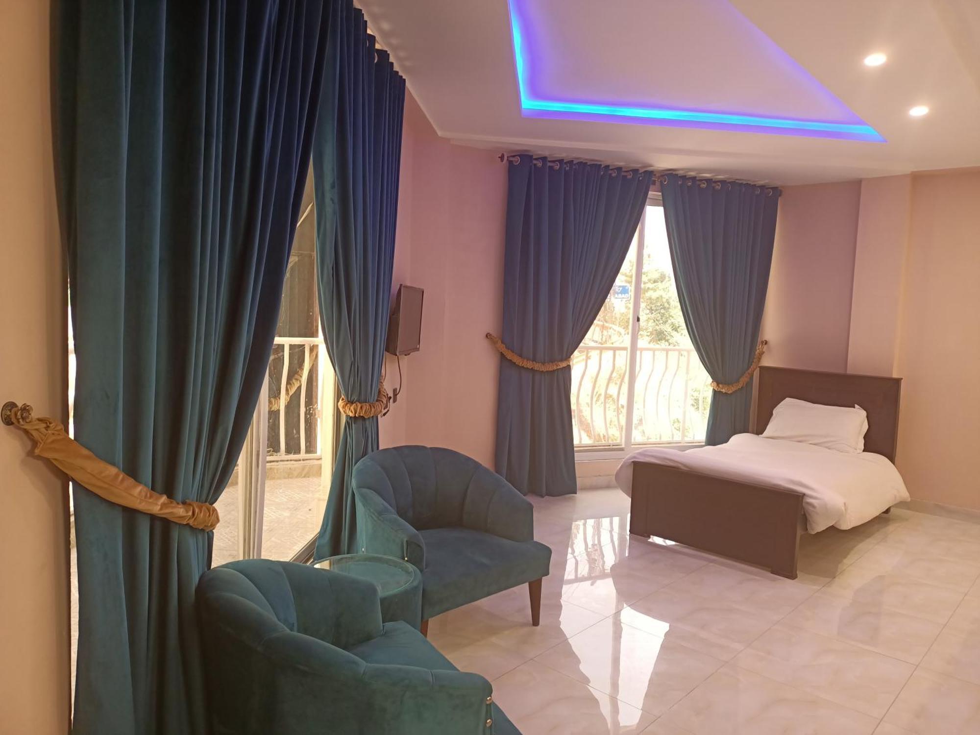 City Seasons Hotel Murree Cameră foto